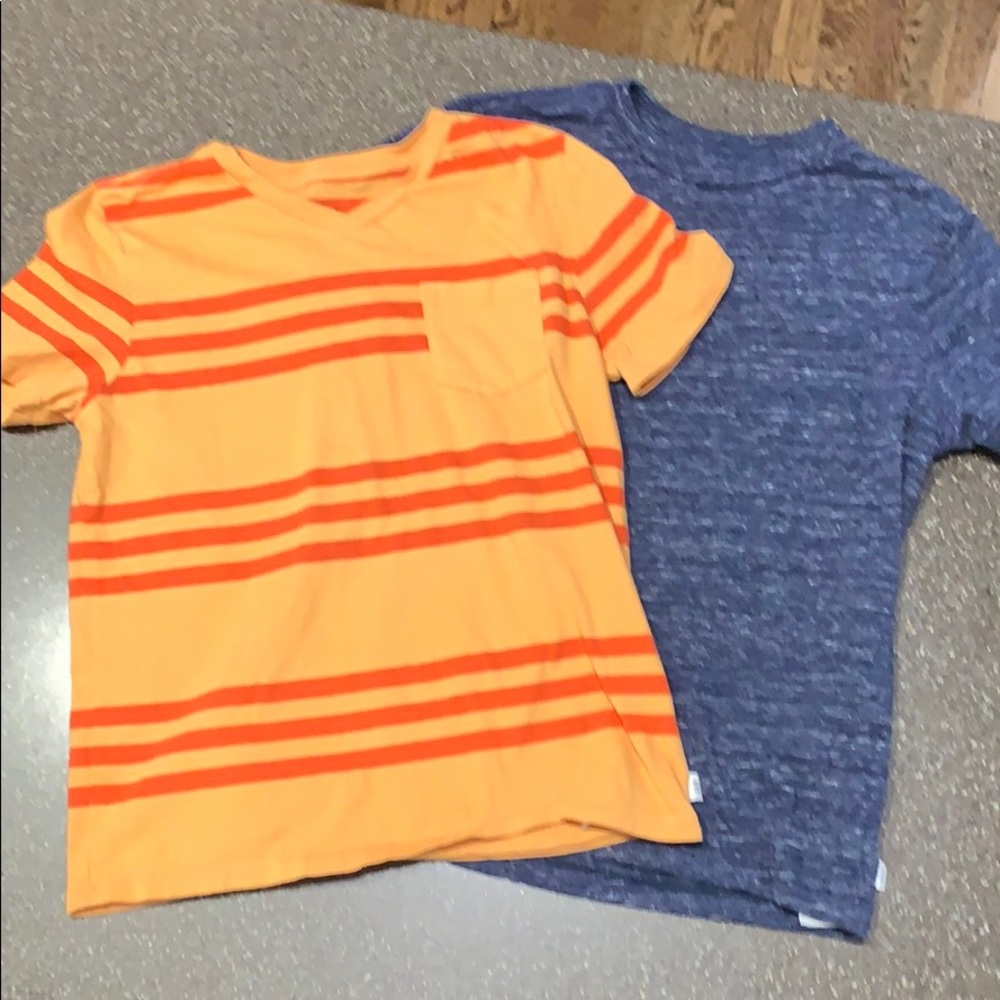 Gap youth summer tshirt bundle of 2.